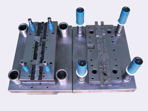 五金模具