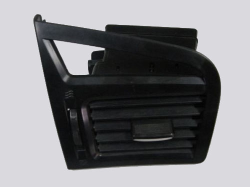 精密模具基本概述