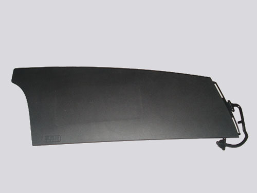 模具的生产流程