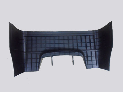 冲压模具加工方法