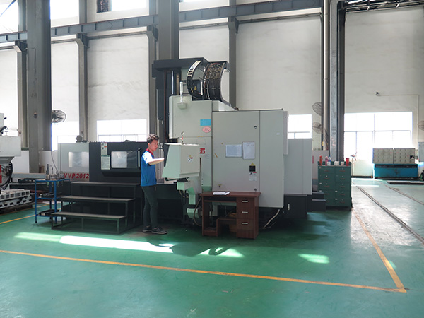 大型CNC 2M