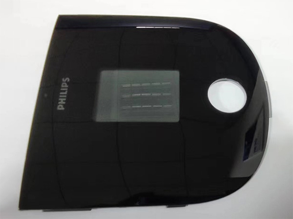 IML成型