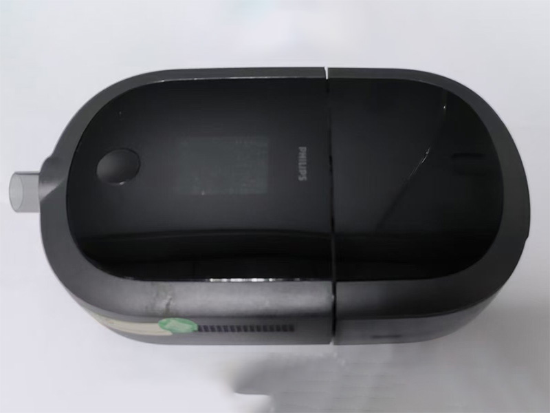 IML成型